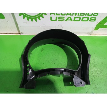 Recambio de moldura para fiat 500 cabrio (150) lounge referencia OEM IAM 735427190  