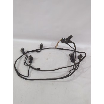 Recambio de cableado electrico para mercedes-benz clase e (w211) e 280 cdi (211.020) referencia OEM IAM A0485453928  