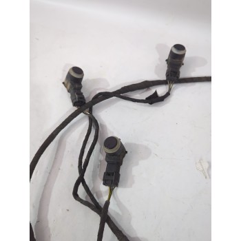 Recambio de cableado electrico para mercedes-benz clase e (w211) e 280 cdi (211.020) referencia OEM IAM A0485453928  