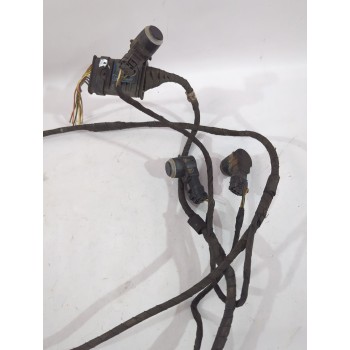 Recambio de cableado electrico para mercedes-benz clase e (w211) e 280 cdi (211.020) referencia OEM IAM A0485453928  