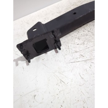 Recambio de refuerzo paragolpes trasero para mercedes-benz clase e (w211) e 280 cdi (211.020) referencia OEM IAM A2113100104  