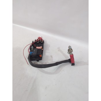 Recambio de caja reles / fusibles para mercedes-benz clase e (w211) e 280 cdi (211.020) referencia OEM IAM 2115452301  