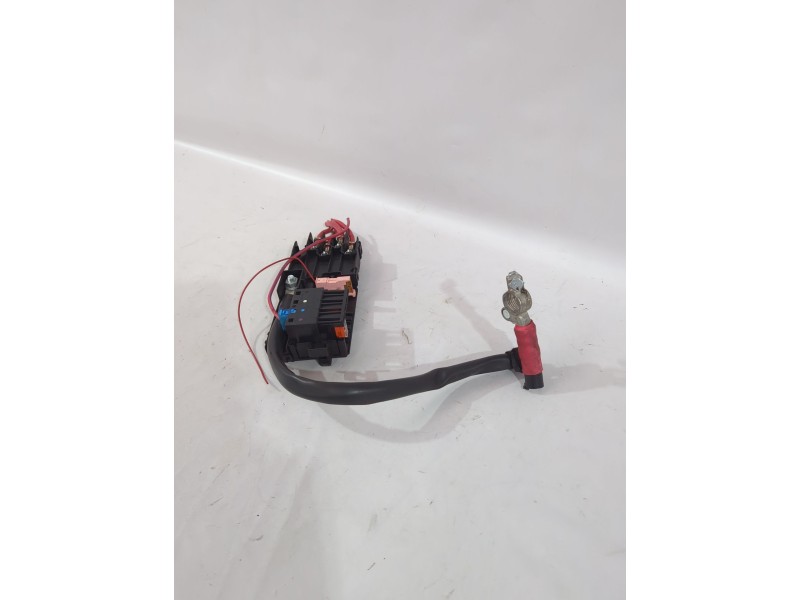 Recambio de caja reles / fusibles para mercedes-benz clase e (w211) e 280 cdi (211.020) referencia OEM IAM 2115452301  