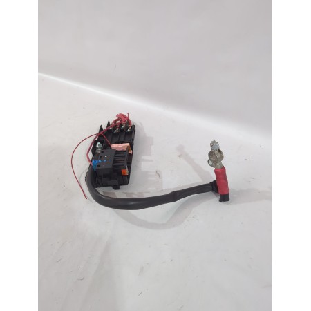 Recambio de caja reles / fusibles para mercedes-benz clase e (w211) e 280 cdi (211.020) referencia OEM IAM 2115452301  