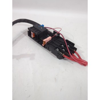 Recambio de caja reles / fusibles para mercedes-benz clase e (w211) e 280 cdi (211.020) referencia OEM IAM 2115452301  