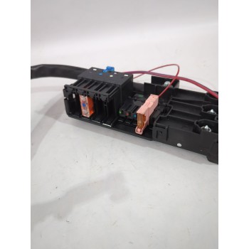 Recambio de caja reles / fusibles para mercedes-benz clase e (w211) e 280 cdi (211.020) referencia OEM IAM 2115452301  