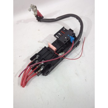 Recambio de caja reles / fusibles para mercedes-benz clase e (w211) e 280 cdi (211.020) referencia OEM IAM 2115452301  