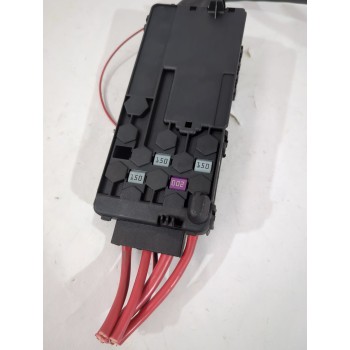 Recambio de caja reles / fusibles para mercedes-benz clase e (w211) e 280 cdi (211.020) referencia OEM IAM 2115452301  