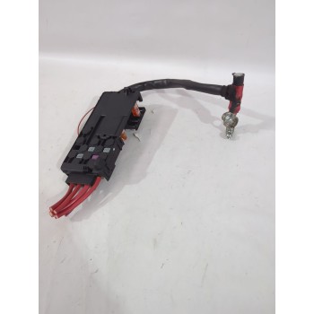 Recambio de caja reles / fusibles para mercedes-benz clase e (w211) e 280 cdi (211.020) referencia OEM IAM 2115452301  