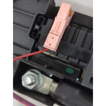 Recambio de caja reles / fusibles para mercedes-benz clase e (w211) e 280 cdi (211.020) referencia OEM IAM 2115452301  