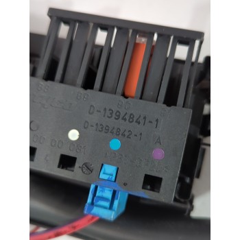 Recambio de caja reles / fusibles para mercedes-benz clase e (w211) e 280 cdi (211.020) referencia OEM IAM 2115452301  