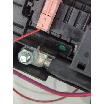 Recambio de caja reles / fusibles para mercedes-benz clase e (w211) e 280 cdi (211.020) referencia OEM IAM 2115452301  