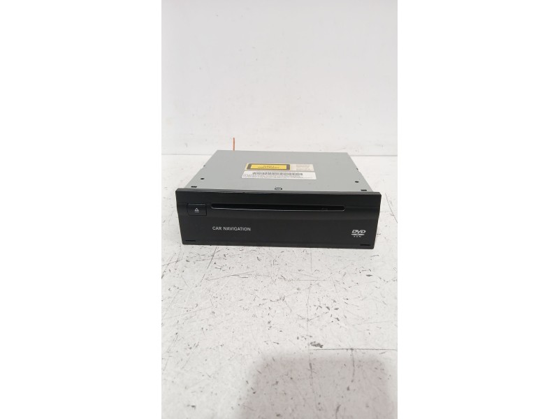 Recambio de sistema dvd para mercedes-benz clase e (w211) e 280 cdi (211.020) referencia OEM IAM A2118705226001  