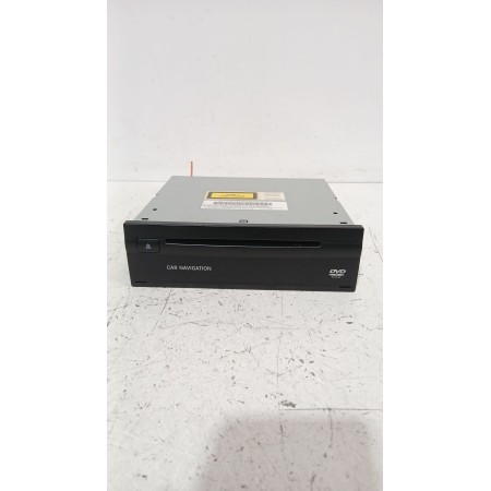 Recambio de sistema dvd para mercedes-benz clase e (w211) e 280 cdi (211.020) referencia OEM IAM A2118705226001  