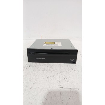 Recambio de sistema dvd para mercedes-benz clase e (w211) e 280 cdi (211.020) referencia OEM IAM A2118705226001  