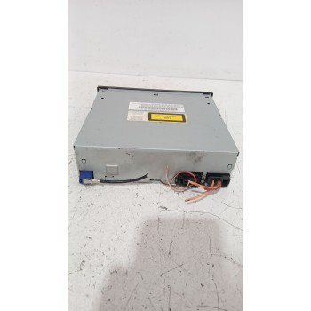 Recambio de sistema dvd para mercedes-benz clase e (w211) e 280 cdi (211.020) referencia OEM IAM A2118705226001  