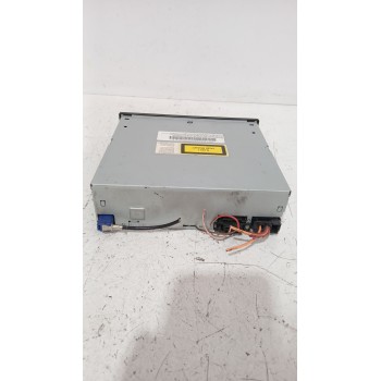 Recambio de sistema dvd para mercedes-benz clase e (w211) e 280 cdi (211.020) referencia OEM IAM A2118705226001  