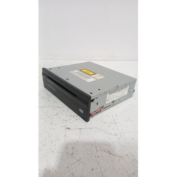 Recambio de sistema dvd para mercedes-benz clase e (w211) e 280 cdi (211.020) referencia OEM IAM A2118705226001  