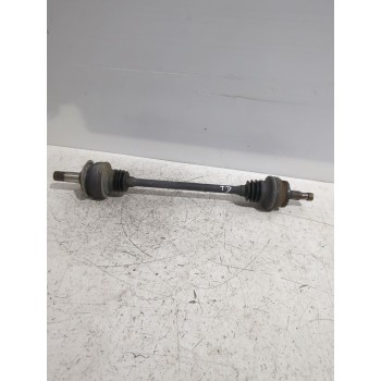 Recambio de transmision trasera derecha para mercedes-benz clase e (w211) e 280 cdi (211.020) referencia OEM IAM 2113500902  