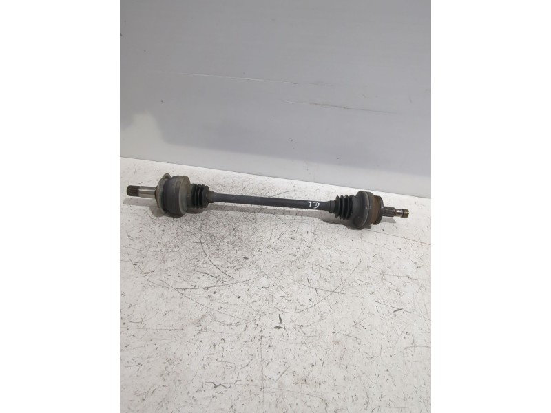 Recambio de transmision trasera derecha para mercedes-benz clase e (w211) e 280 cdi (211.020) referencia OEM IAM 2113500902  