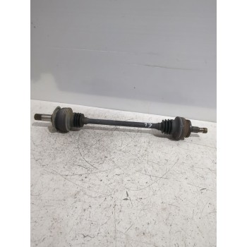 Recambio de transmision trasera derecha para mercedes-benz clase e (w211) e 280 cdi (211.020) referencia OEM IAM 2113500902  