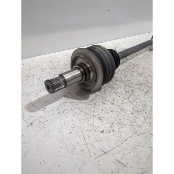 Recambio de transmision trasera derecha para mercedes-benz clase e (w211) e 280 cdi (211.020) referencia OEM IAM 2113500902  