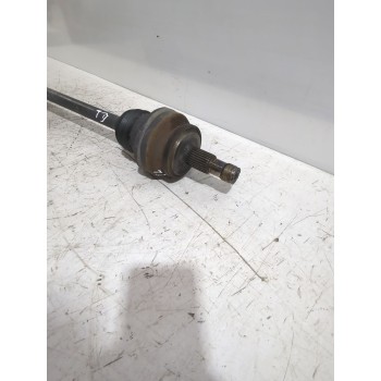 Recambio de transmision trasera derecha para mercedes-benz clase e (w211) e 280 cdi (211.020) referencia OEM IAM 2113500902  