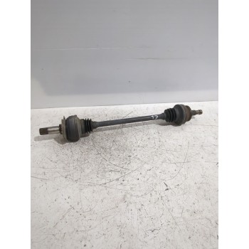 Recambio de transmision trasera derecha para mercedes-benz clase e (w211) e 280 cdi (211.020) referencia OEM IAM 2113500902  