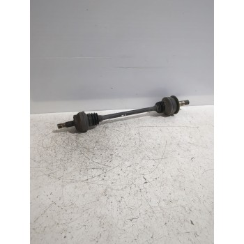 Recambio de transmision trasera izquierda para mercedes-benz clase e (w211) e 280 cdi (211.020) referencia OEM IAM 2113500902  