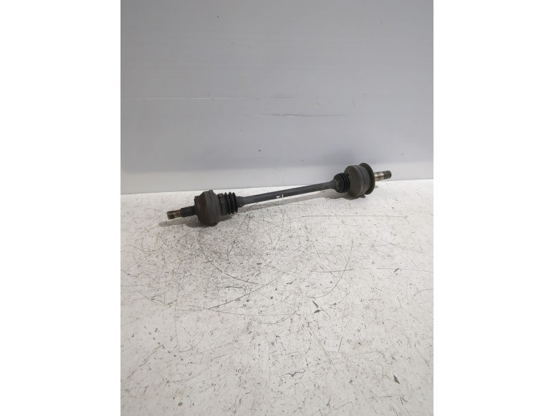 Recambio de transmision trasera izquierda para mercedes-benz clase e (w211) e 280 cdi (211.020) referencia OEM IAM 2113500902  