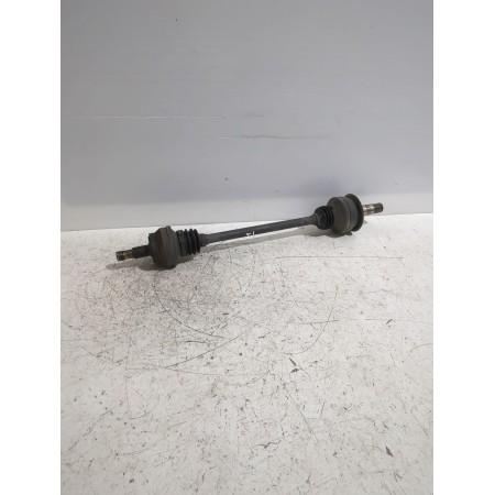 Recambio de transmision trasera izquierda para mercedes-benz clase e (w211) e 280 cdi (211.020) referencia OEM IAM 2113500902  