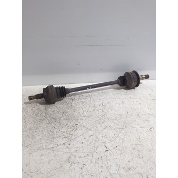 Recambio de transmision trasera izquierda para mercedes-benz clase e (w211) e 280 cdi (211.020) referencia OEM IAM 2113500902  