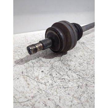 Recambio de transmision trasera izquierda para mercedes-benz clase e (w211) e 280 cdi (211.020) referencia OEM IAM 2113500902  