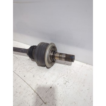 Recambio de transmision trasera izquierda para mercedes-benz clase e (w211) e 280 cdi (211.020) referencia OEM IAM 2113500902  