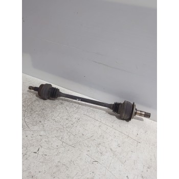 Recambio de transmision trasera izquierda para mercedes-benz clase e (w211) e 280 cdi (211.020) referencia OEM IAM 2113500902  