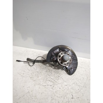 Recambio de mangueta delantera derecha para mercedes-benz clase e (w211) e 280 cdi (211.020) referencia OEM IAM 2113306520  