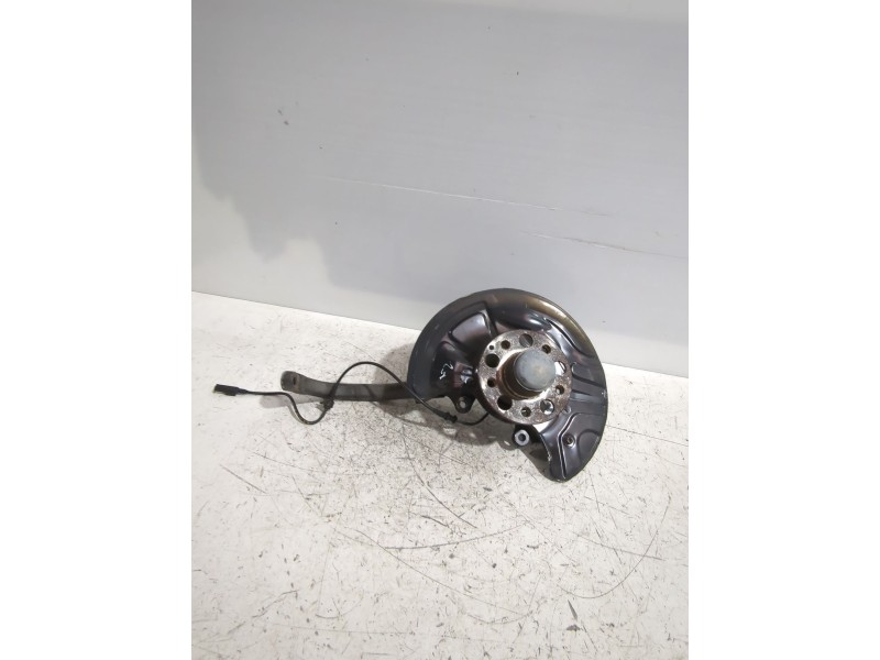 Recambio de mangueta delantera derecha para mercedes-benz clase e (w211) e 280 cdi (211.020) referencia OEM IAM 2113306520  