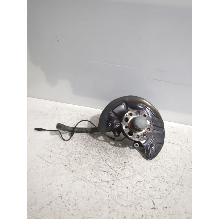 Recambio de mangueta delantera derecha para mercedes-benz clase e (w211) e 280 cdi (211.020) referencia OEM IAM 2113306520  