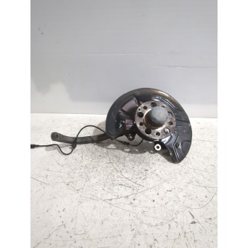 Recambio de mangueta delantera derecha para mercedes-benz clase e (w211) e 280 cdi (211.020) referencia OEM IAM 2113306520  