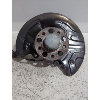 Recambio de mangueta delantera derecha para mercedes-benz clase e (w211) e 280 cdi (211.020) referencia OEM IAM 2113306520  