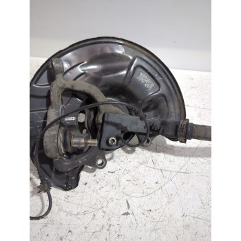 Recambio de mangueta delantera derecha para mercedes-benz clase e (w211) e 280 cdi (211.020) referencia OEM IAM 2113306520  