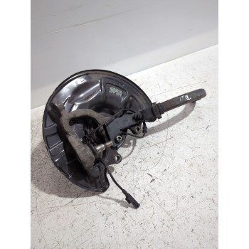 Recambio de mangueta delantera derecha para mercedes-benz clase e (w211) e 280 cdi (211.020) referencia OEM IAM 2113306520  