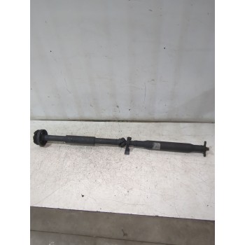 Recambio de cardan trasero para mercedes-benz clase e (w211) e 280 cdi (211.020) referencia OEM IAM 2114102316  