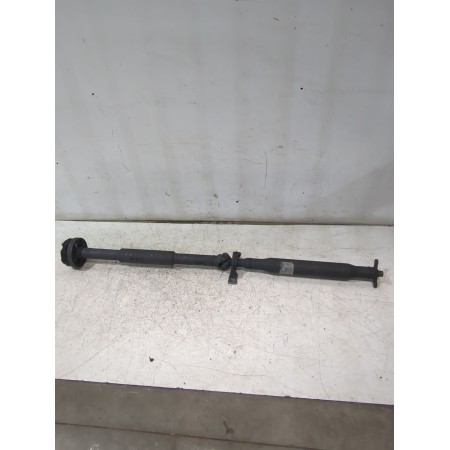 Recambio de cardan trasero para mercedes-benz clase e (w211) e 280 cdi (211.020) referencia OEM IAM 2114102316  