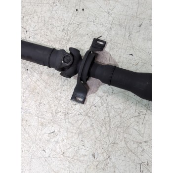 Recambio de cardan trasero para mercedes-benz clase e (w211) e 280 cdi (211.020) referencia OEM IAM 2114102316  