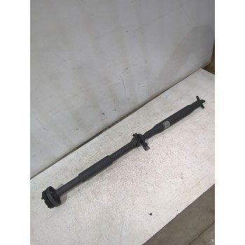 Recambio de cardan trasero para mercedes-benz clase e (w211) e 280 cdi (211.020) referencia OEM IAM 2114102316  