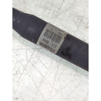 Recambio de cardan trasero para mercedes-benz clase e (w211) e 280 cdi (211.020) referencia OEM IAM 2114102316  