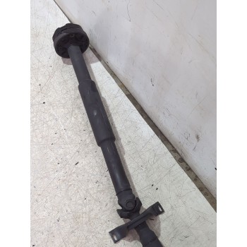 Recambio de cardan trasero para mercedes-benz clase e (w211) e 280 cdi (211.020) referencia OEM IAM 2114102316  