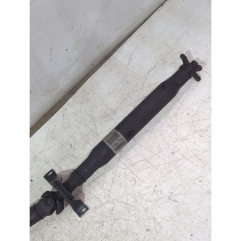 Recambio de cardan trasero para mercedes-benz clase e (w211) e 280 cdi (211.020) referencia OEM IAM 2114102316  