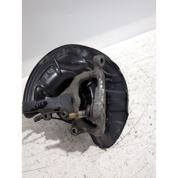 Recambio de mangueta delantera izquierda para mercedes-benz clase e (w211) e 280 cdi (211.020) referencia OEM IAM 2113306420  